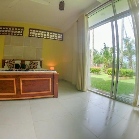 Leatherback Beach Villa Ахунґалла Екстер'єр фото