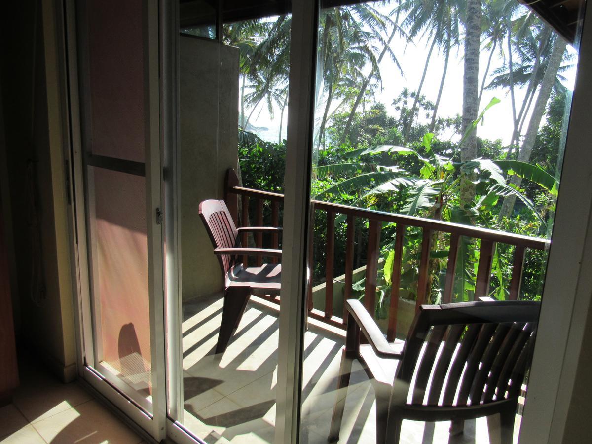 Leatherback Beach Villa Ахунґалла Екстер'єр фото