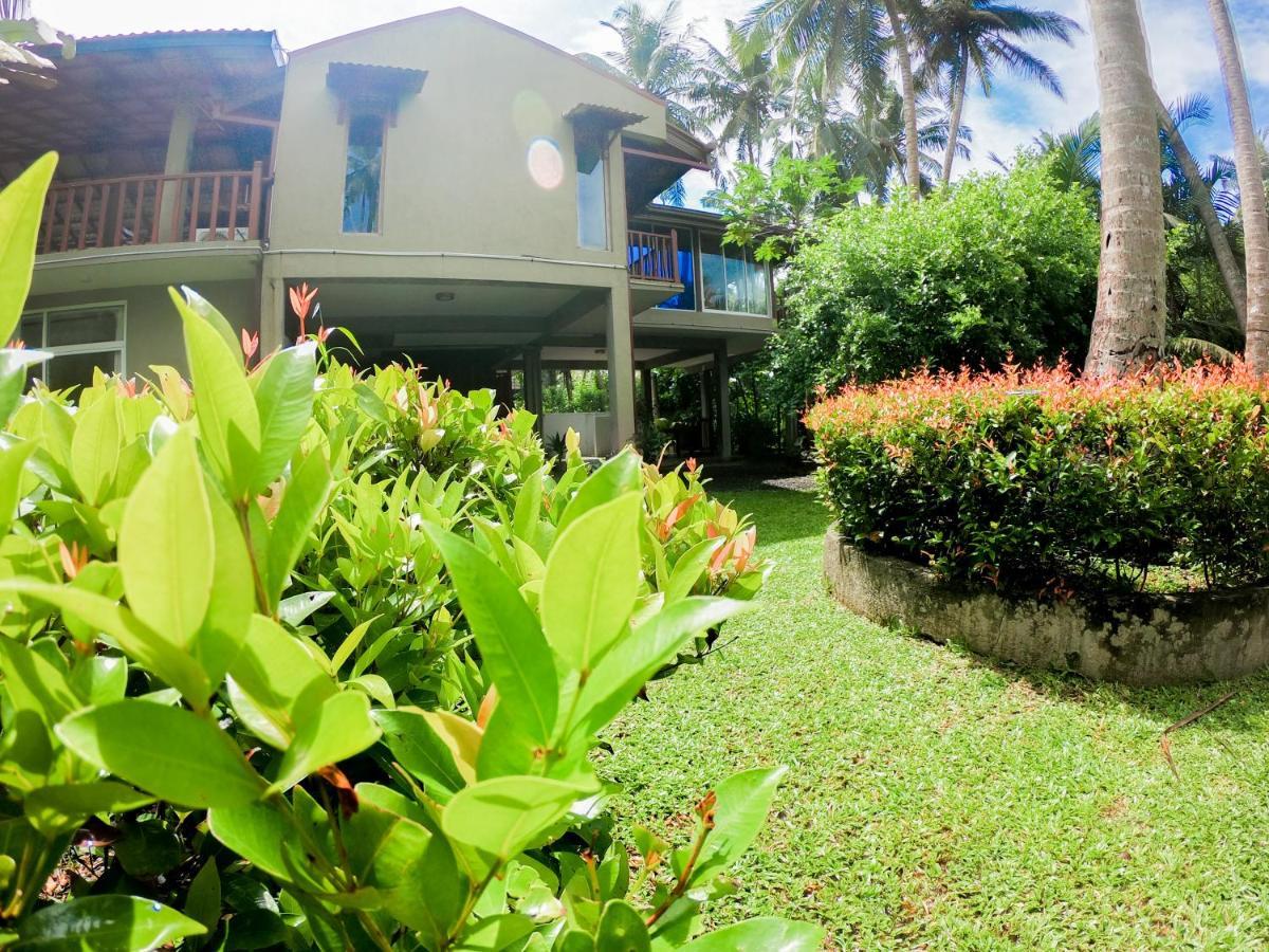 Leatherback Beach Villa Ахунґалла Екстер'єр фото