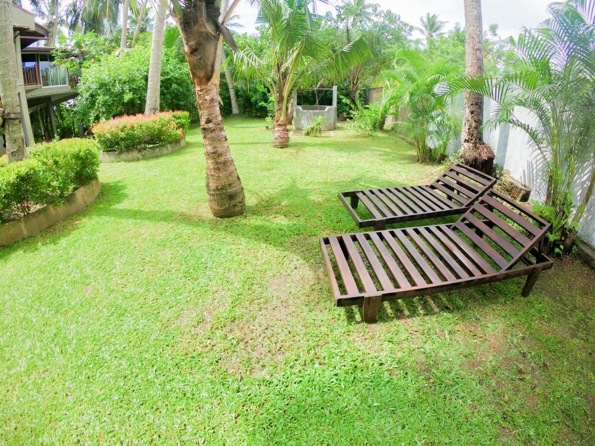 Leatherback Beach Villa Ахунґалла Екстер'єр фото
