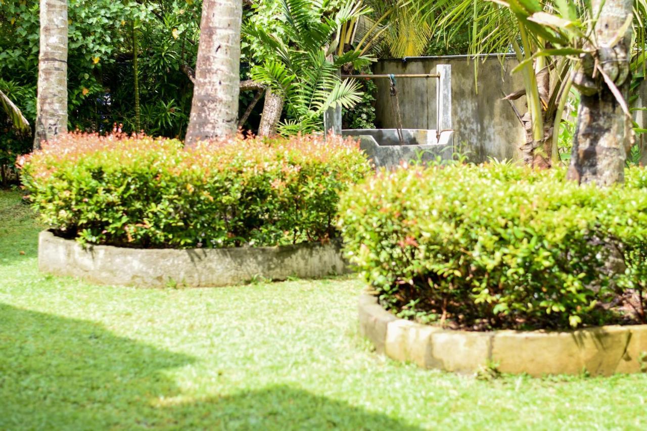 Leatherback Beach Villa Ахунґалла Екстер'єр фото